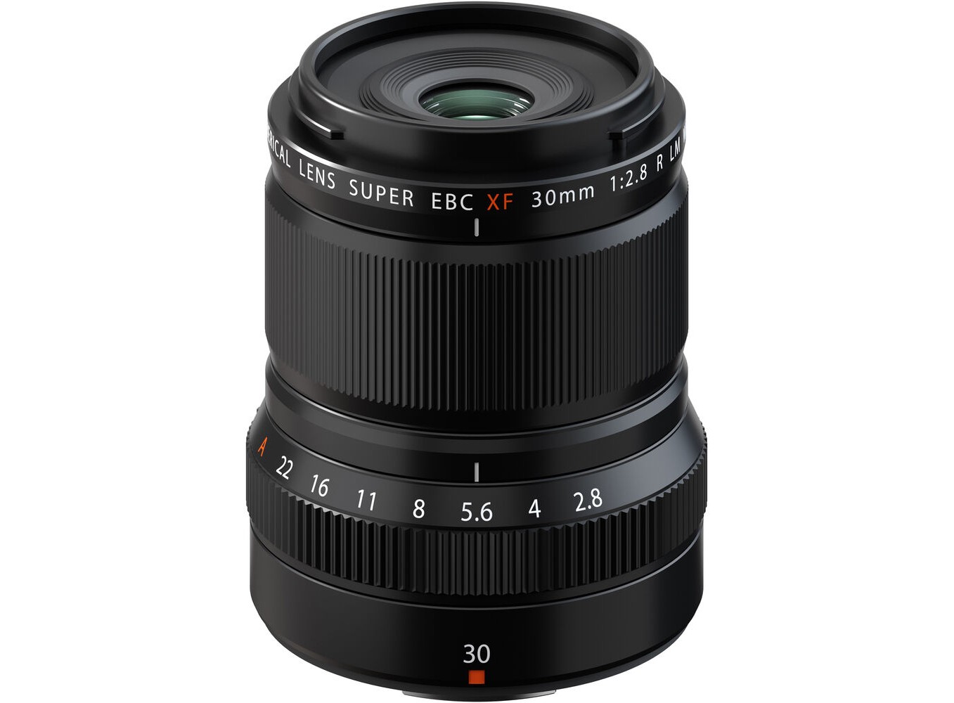 Fujifilm XF 30mm f/2.8 R LM WR Macro (Chính hãng)