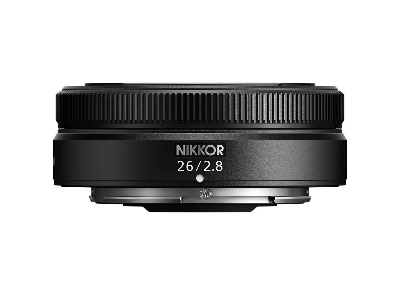 Ống kính Nikon NIKKOR Z 26mm f/2.8 (Chính hãng)