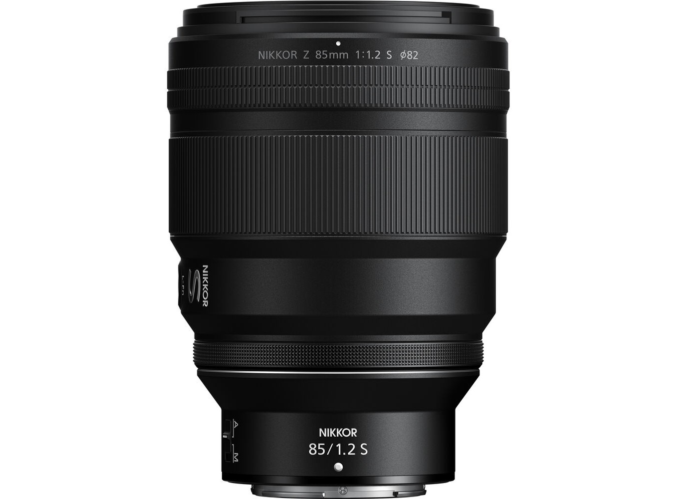 Nikon NIKKOR Z 85mm f/1.2 S (Chính hãng)