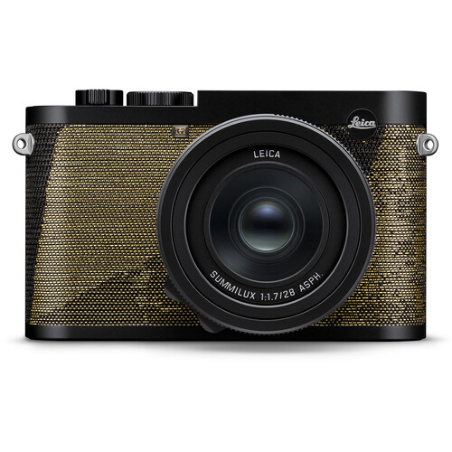 Leica Q2 "DAWN" BY SEAL