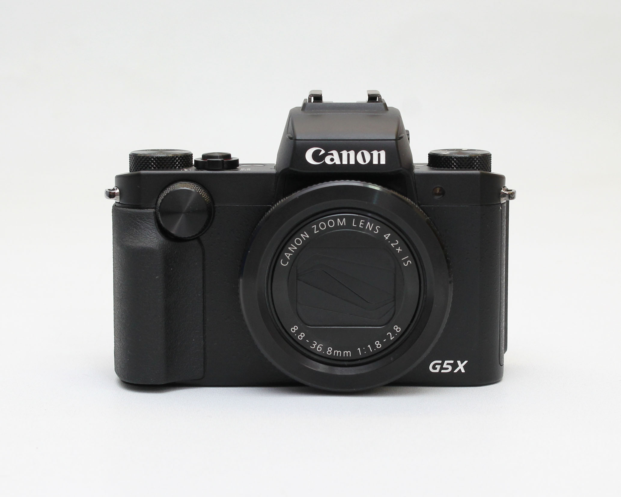 Canon PowerShot G5X