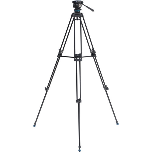 Chân máy Benro Video Tripod KH25PC Chính hãng