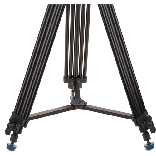 Chân máy Benro Video Tripod KH25PC Chính hãng