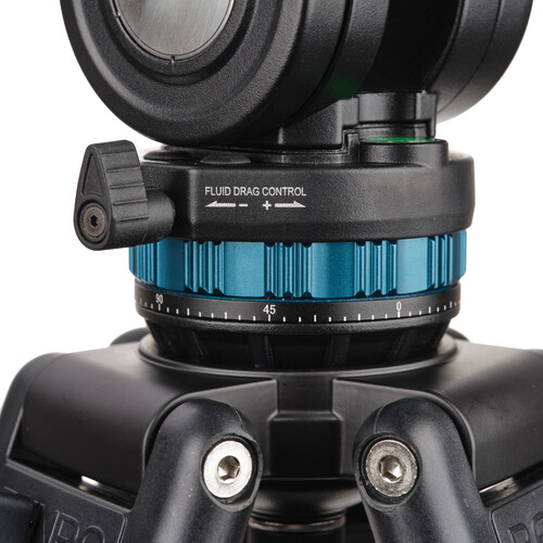 Chân máy Benro Video - KH26PC Chính hãng