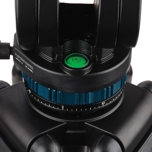 Chân máy Benro Video - KH26PC Chính hãng