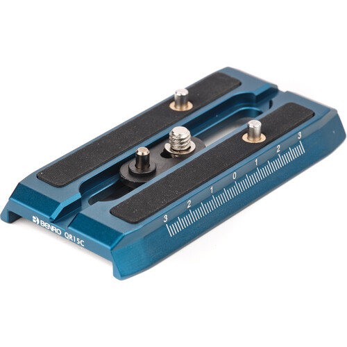 Chân máy Benro Video - KH26PC Chính hãng