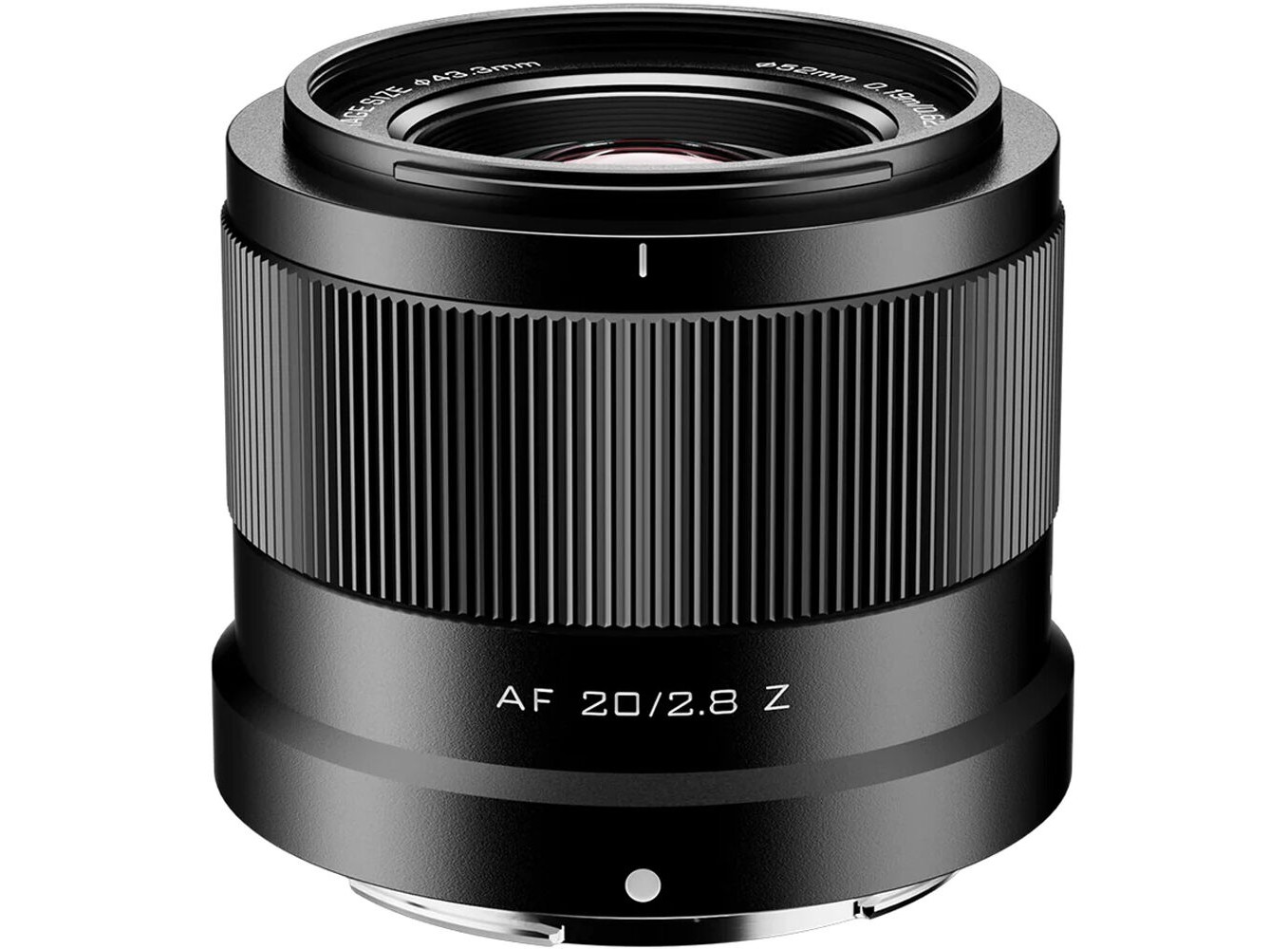 Viltrox AF 20mm f/2.8 Nikon Z (Chính hãng)