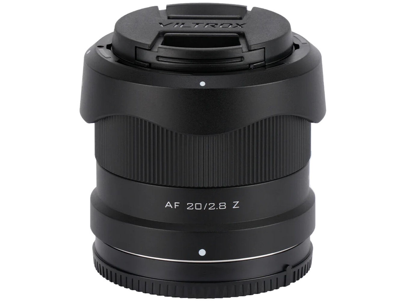 Viltrox AF 20mm f/2.8 Nikon Z (Chính hãng)