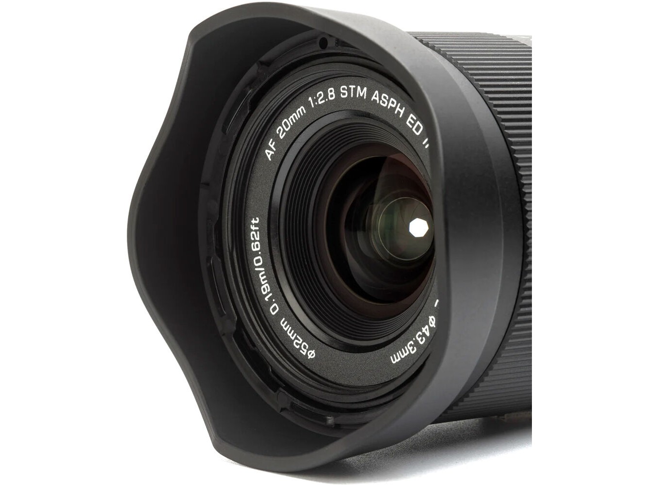 Viltrox AF 20mm f/2.8 Nikon Z (Chính hãng)