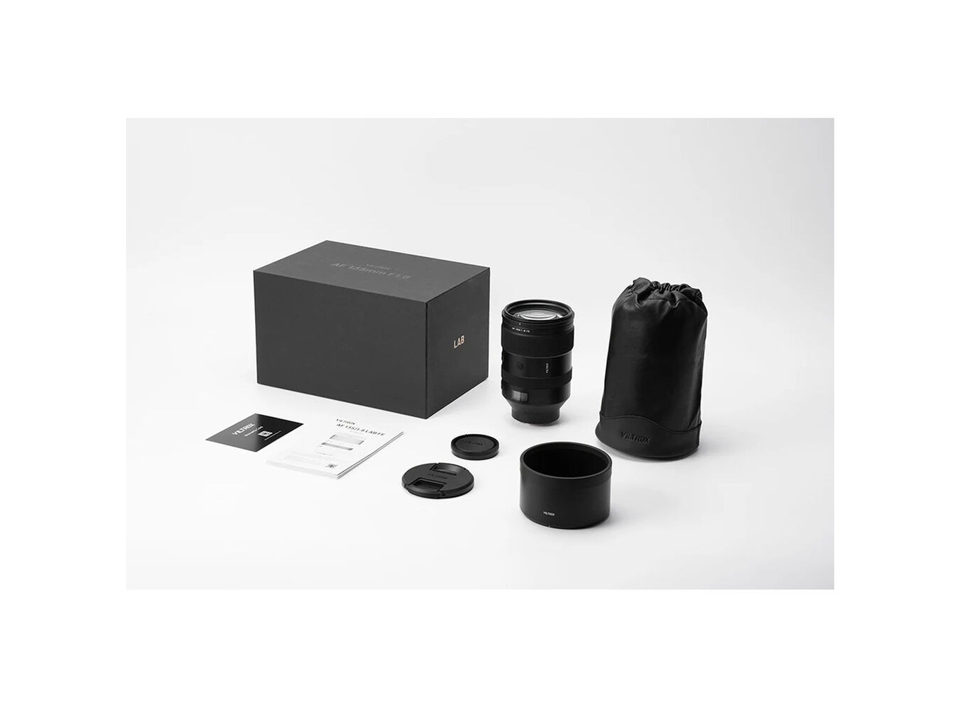 Viltrox AF 135mm f/1.8 LAB Sony E (Chính hãng)