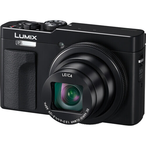 Máy ảnh Panasonic Lumix ZS99 / TZ99