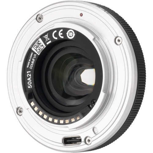 Viltrox AF 28mm f/4.5 XF for Fuji