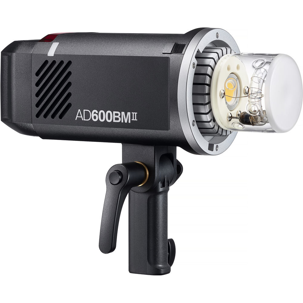 Đèn Flash Godox AD600BM II (Chính hãng)