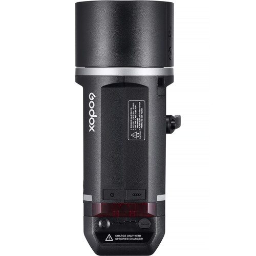Đèn Flash Godox AD600BM II (Chính hãng)