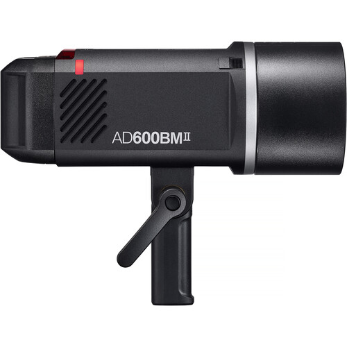 Đèn Flash Godox AD600BM II (Chính hãng)