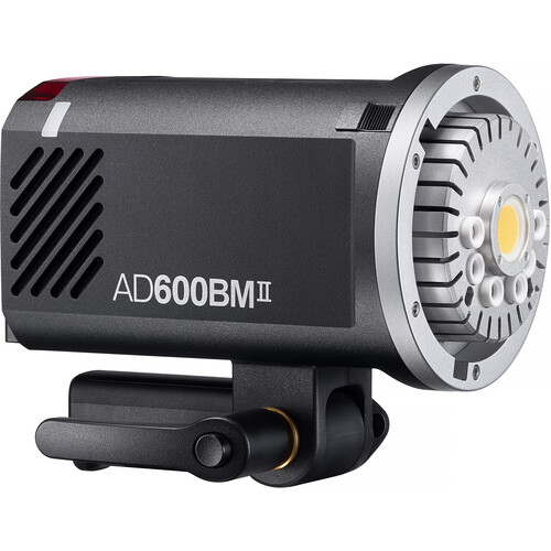 Đèn Flash Godox AD600BM II (Chính hãng)