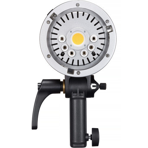 Đèn Flash Godox AD600BM II (Chính hãng)