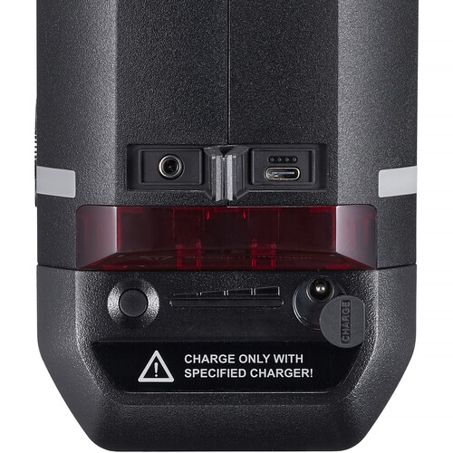 Đèn Flash Godox AD600BM II (Chính hãng)