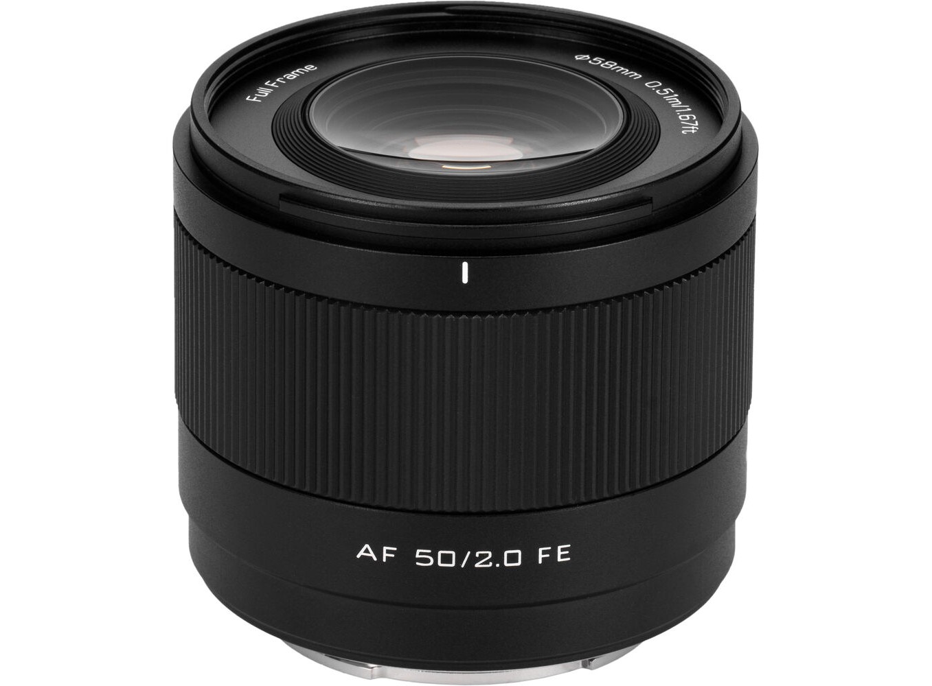 Viltrox AF 50mm f/2 FE Sony E (Chính hãng)