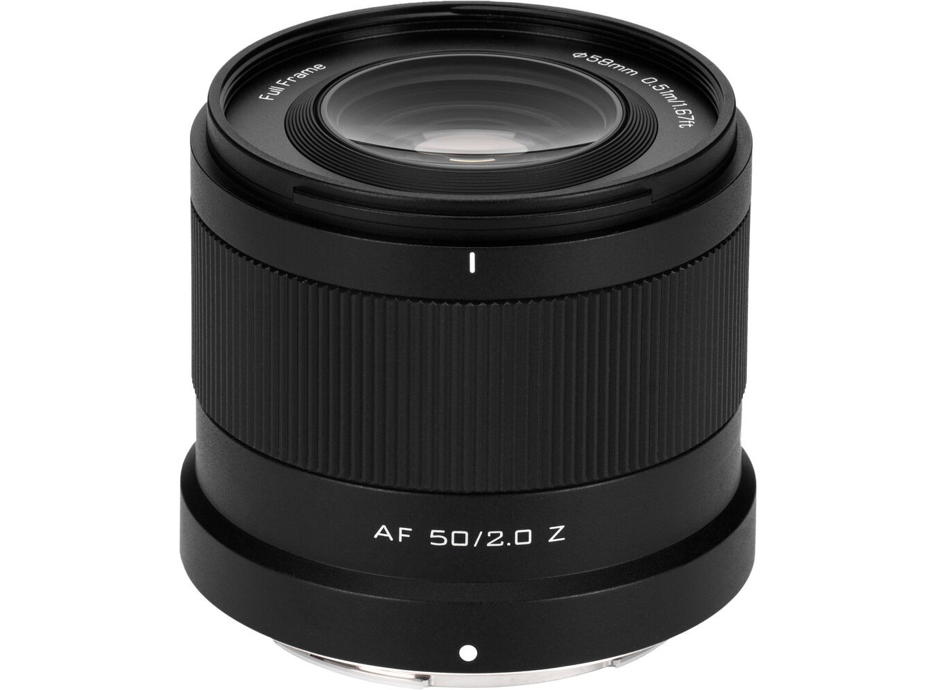 Viltrox AF 50mm f/2 Nikon Z (Chính hãng)