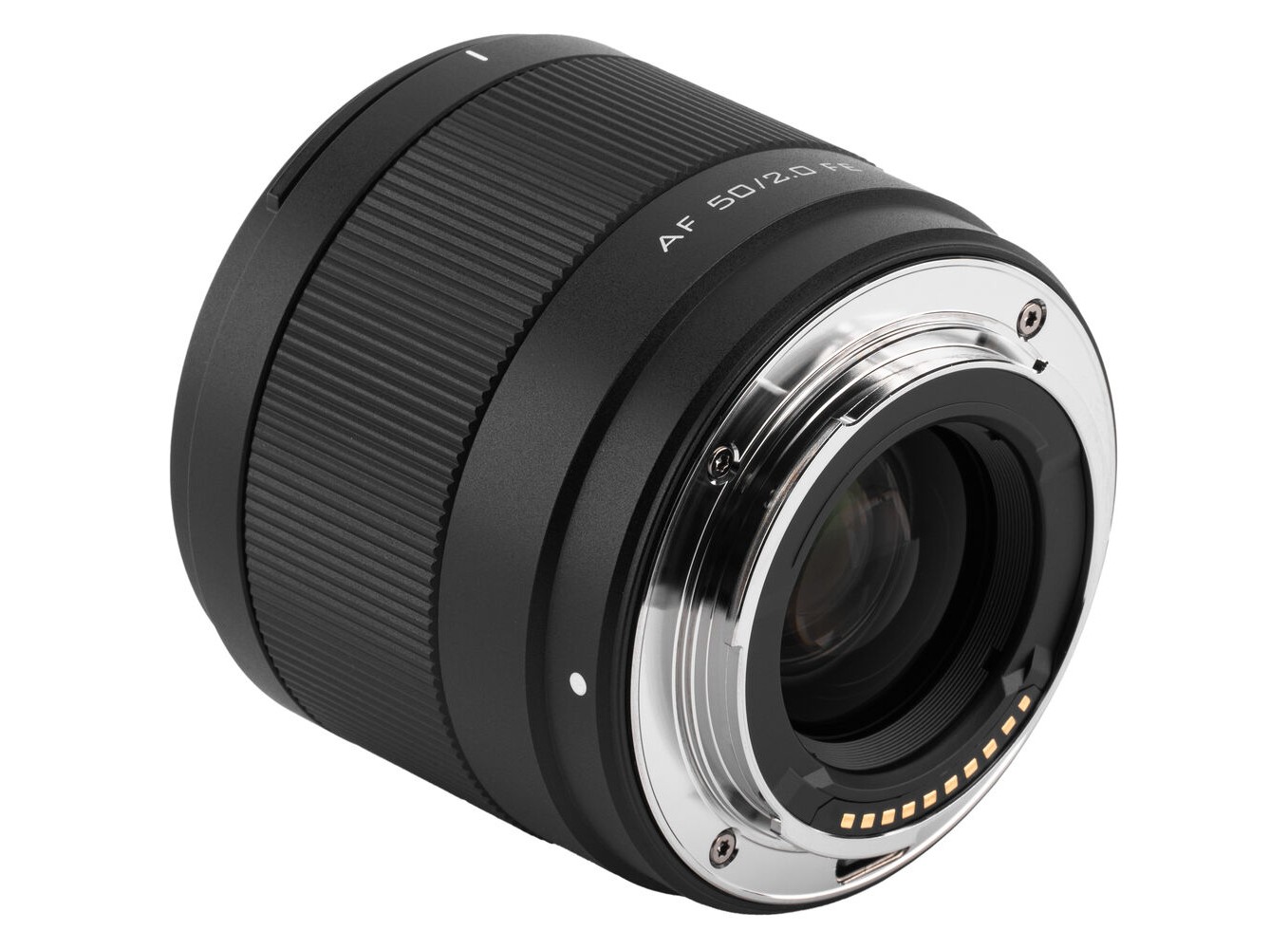 Viltrox AF 50mm f/2 FE Sony E (Chính hãng)