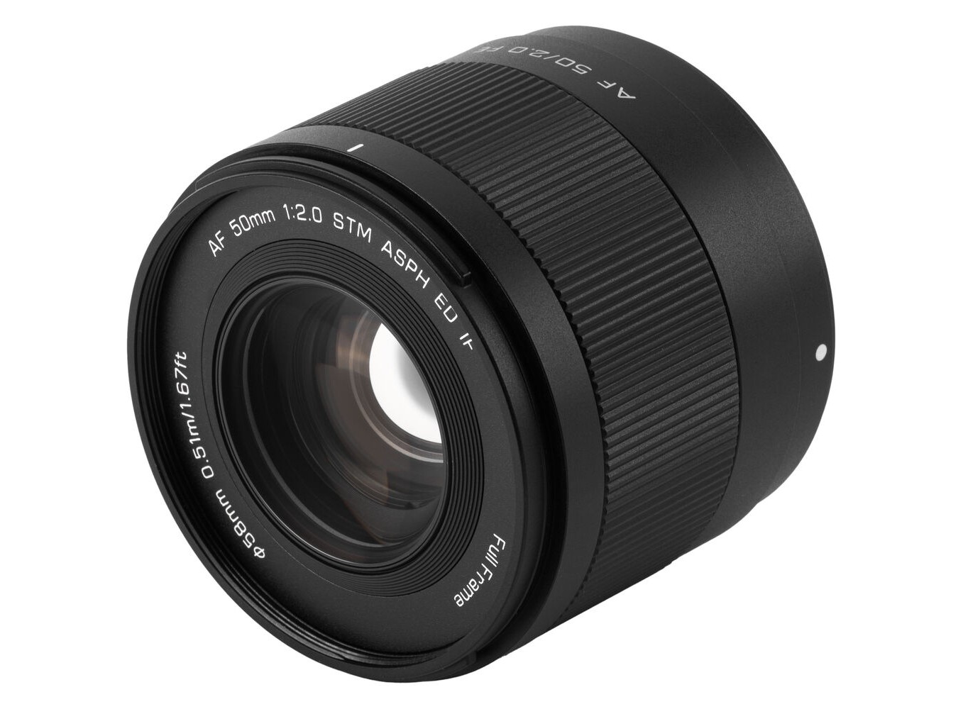 Viltrox AF 50mm f/2 FE Sony E (Chính hãng)