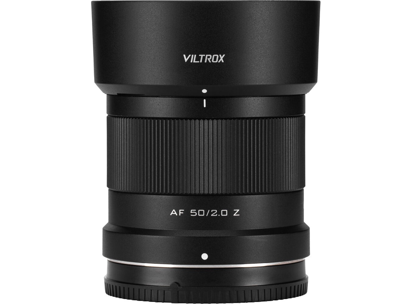 Viltrox AF 50mm f/2 Nikon Z (Chính hãng)