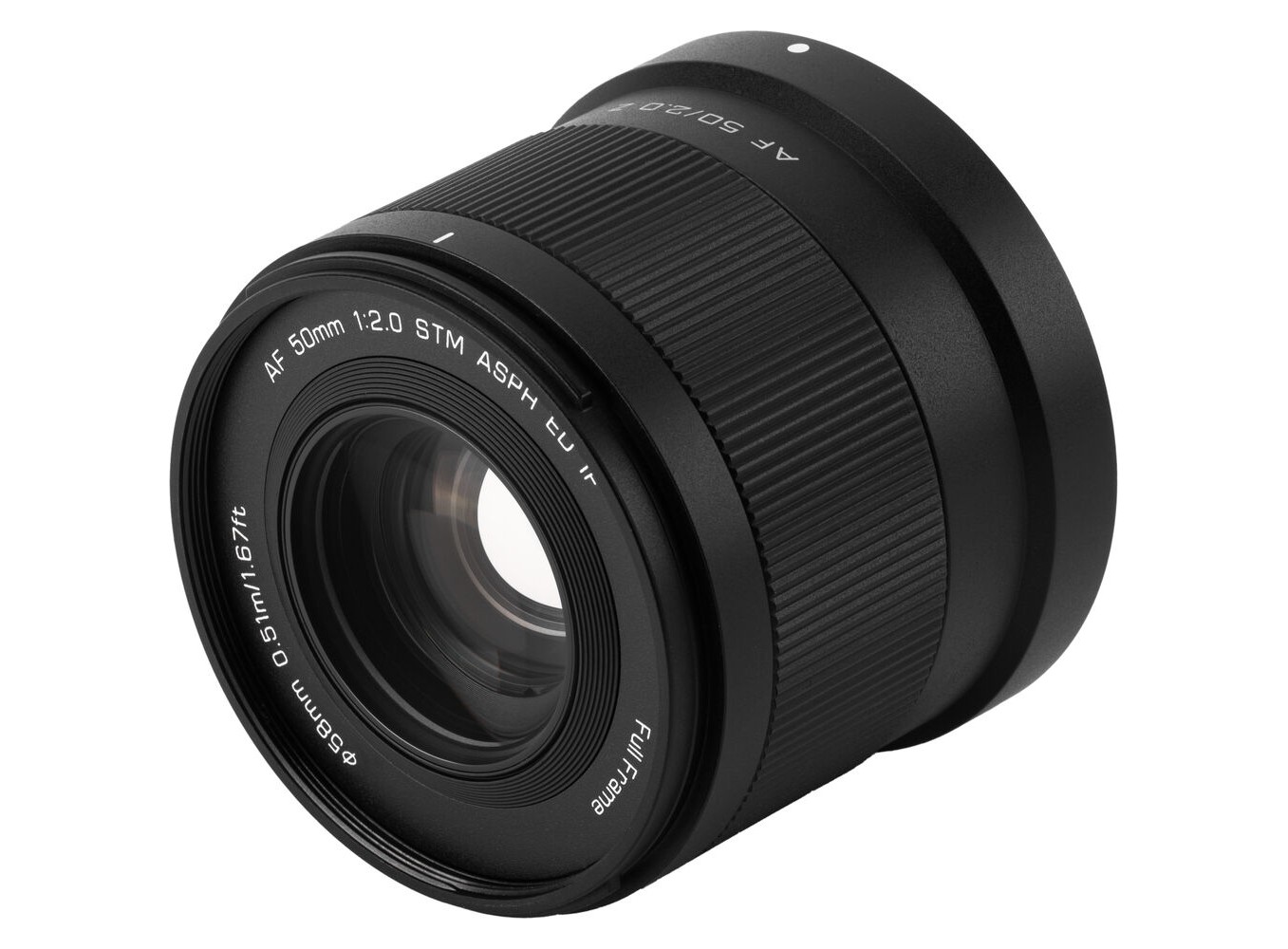 Viltrox AF 50mm f/2 Nikon Z (Chính hãng)