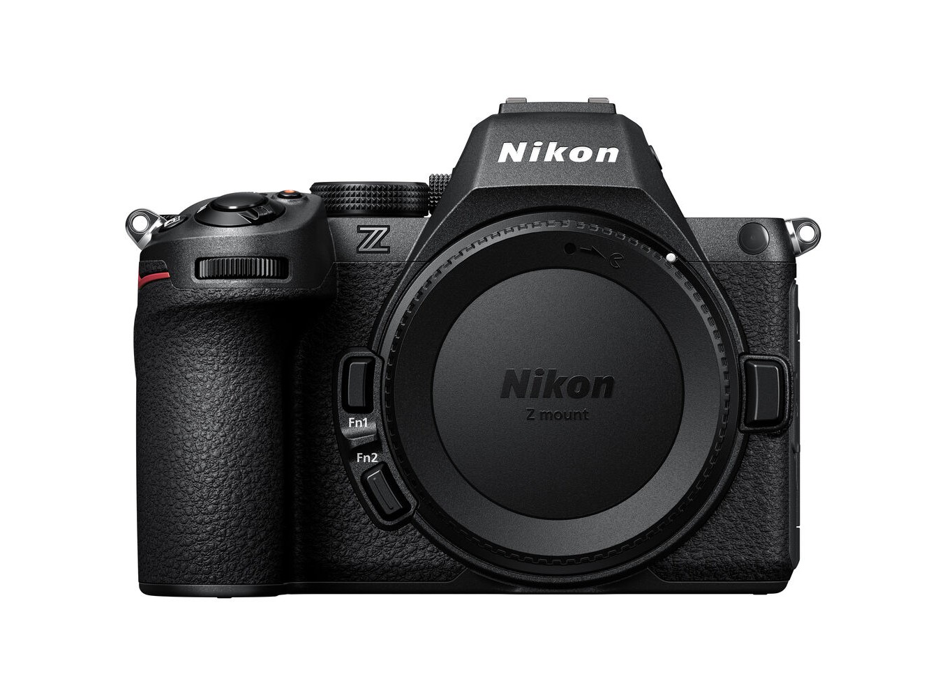 Nikon Z5 II Body  Chính hãng