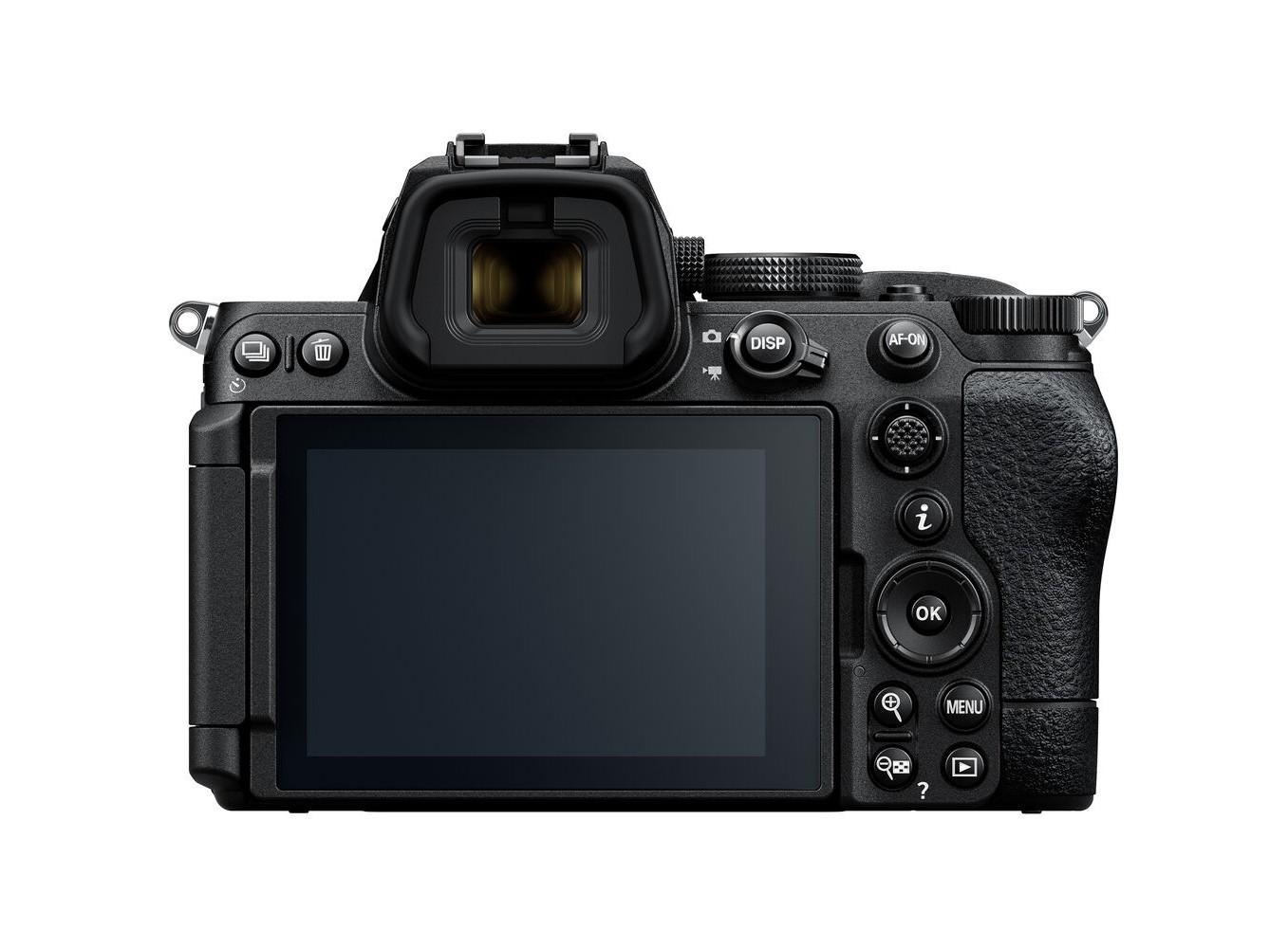 Nikon Z5 II Body  Chính hãng