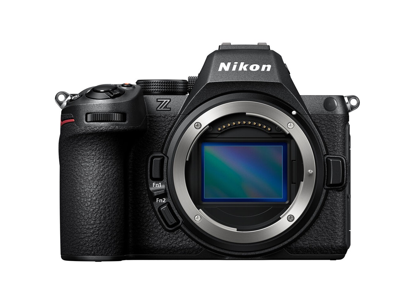 Nikon Z5 II Body  Chính hãng
