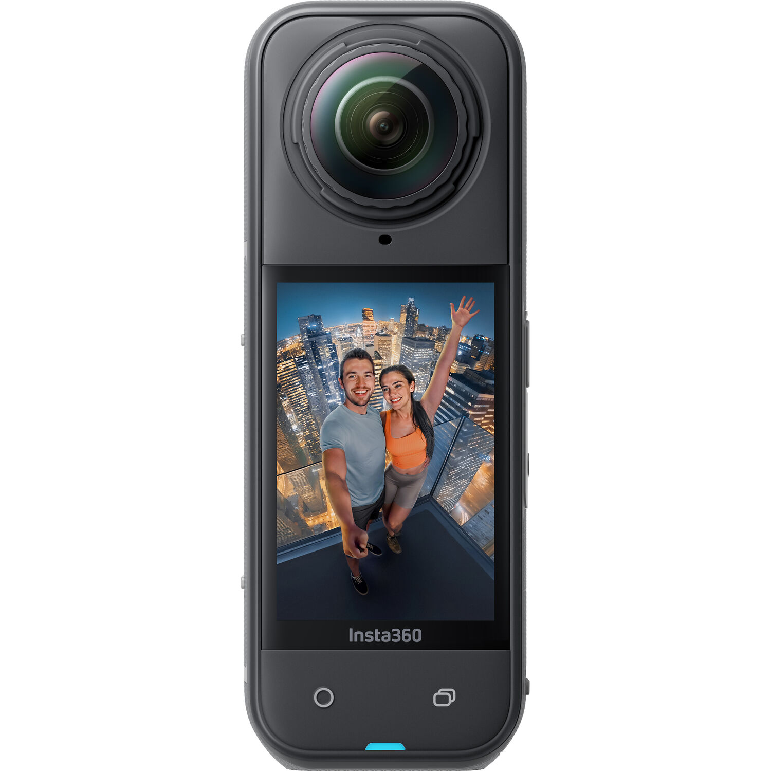 Insta360 X5 (Essentials Bundle)