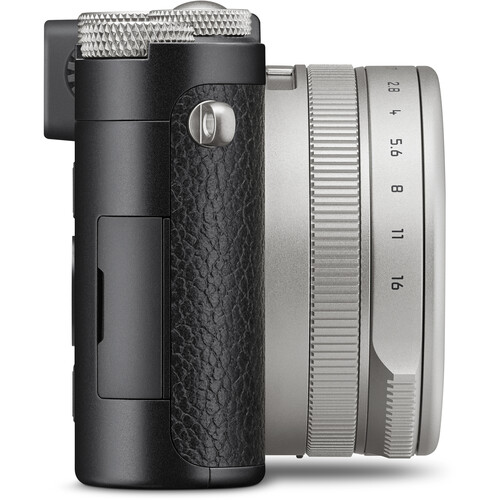 Máy Ảnh Leica D-Lux 8 (100 Years of Leica Limited Edition)