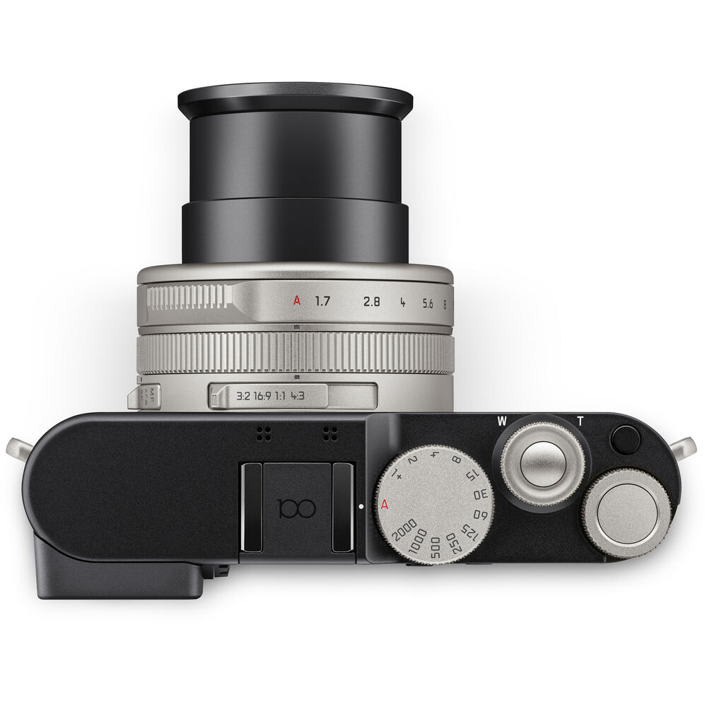 Máy Ảnh Leica D-Lux 8 (100 Years of Leica Limited Edition)