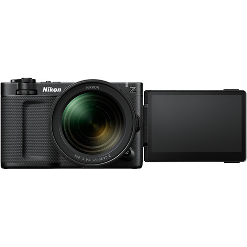 Nikon ZR l Chính Hãng