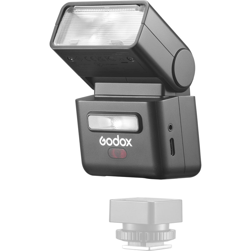 Flash Godox IT32 TTL for Canon - Fujifilm - Sony