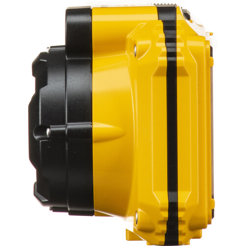 Kodak Pixpro WPZ2 Red/ White/  Yellow - Waterproof compact camera