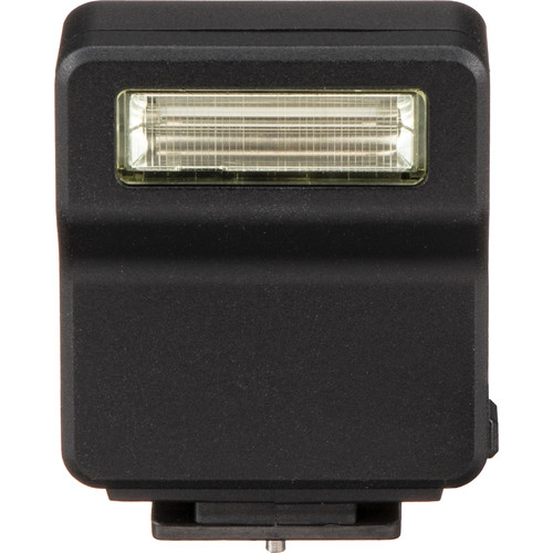 Leica Flash CF D for D-Lux (Typ 109) & D-Lux 7 (Black)