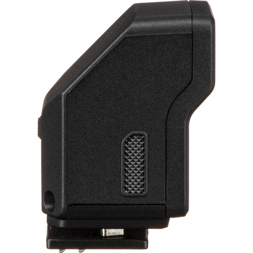 Leica Flash CF D for D-Lux (Typ 109) & D-Lux 7 (Black)