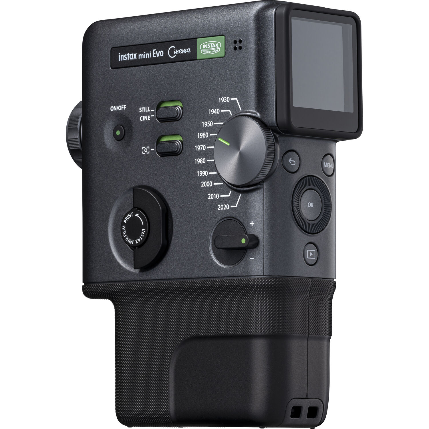 Instax Mini Evo Cinema