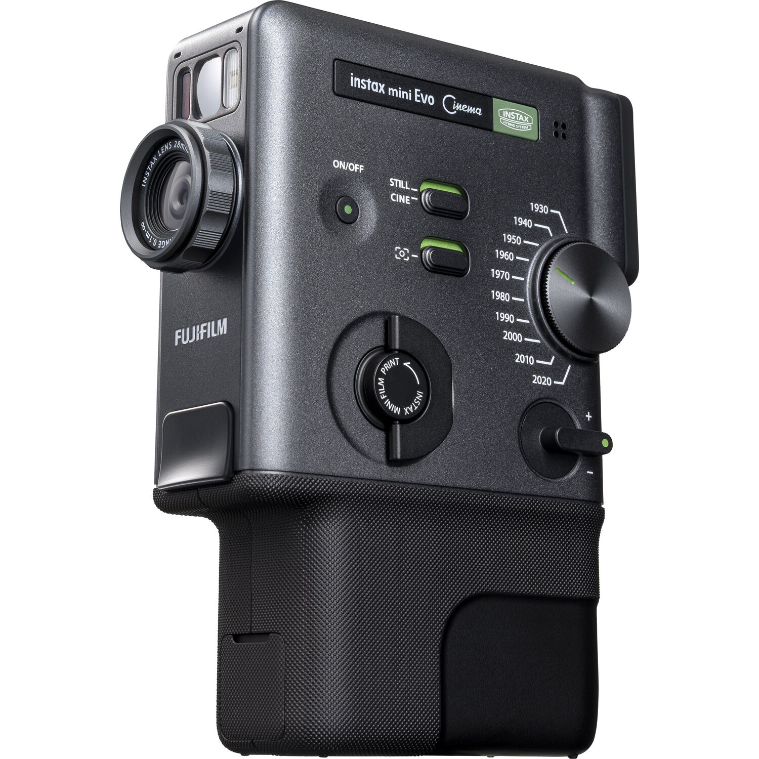 Instax Mini Evo Cinema