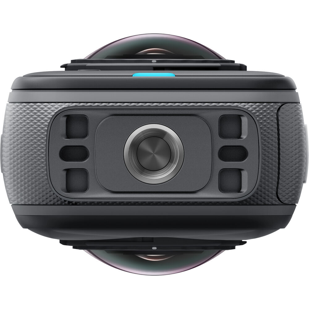 Insta360 X5 (Essentials Bundle)