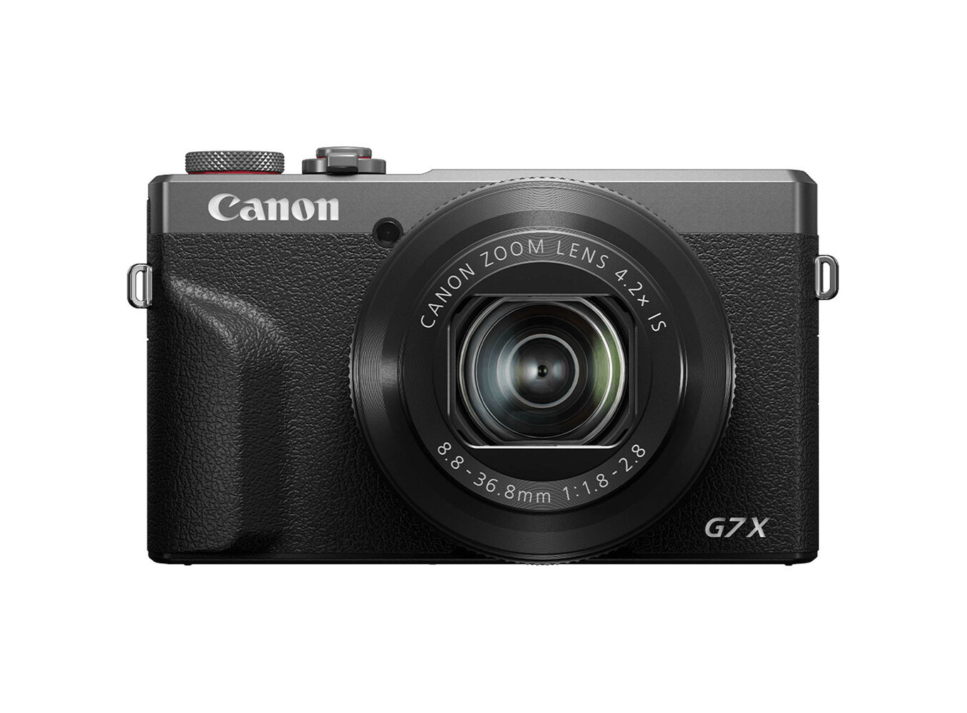 Canon PowerShot G7X III 30th Anniversary Graphite Limited Edition (Chính hãng)