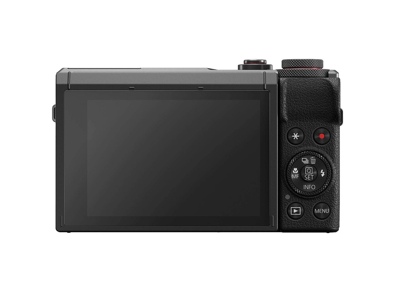 Canon PowerShot G7X III 30th Anniversary Graphite Limited Edition (Chính hãng)
