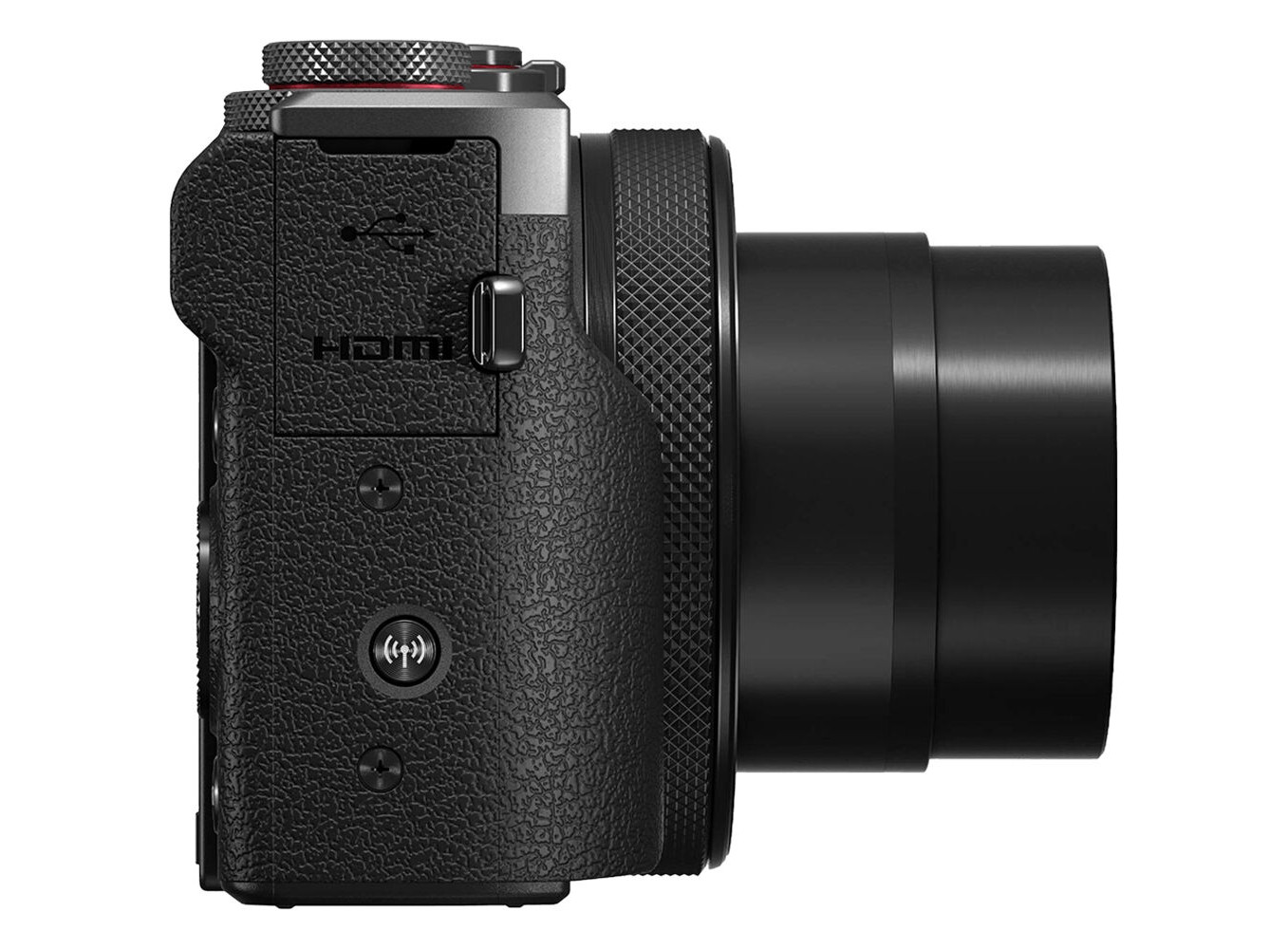 Canon PowerShot G7X III 30th Anniversary Graphite Limited Edition (Chính hãng)