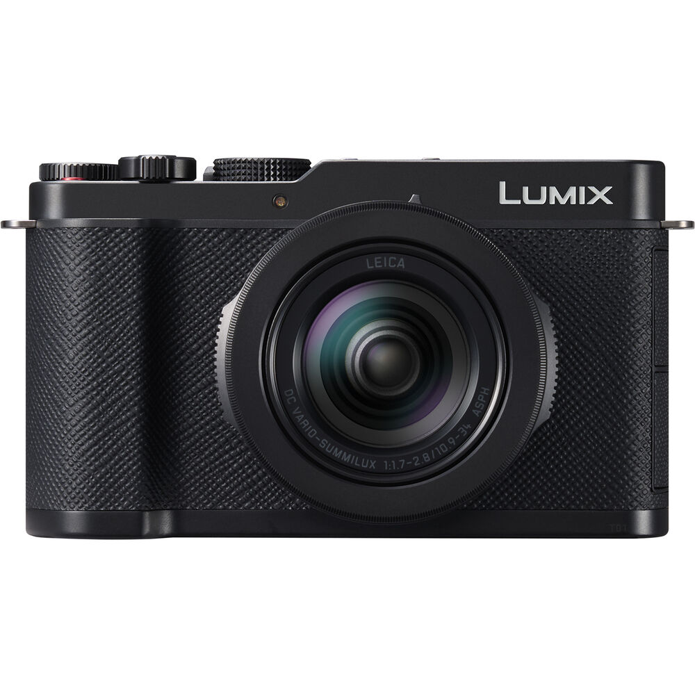 Máy Ảnh Panasonic Lumix L10