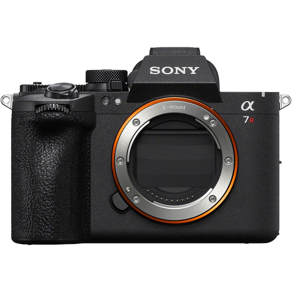 Máy Ảnh Sony Alpha A7RVI | Chính hãng