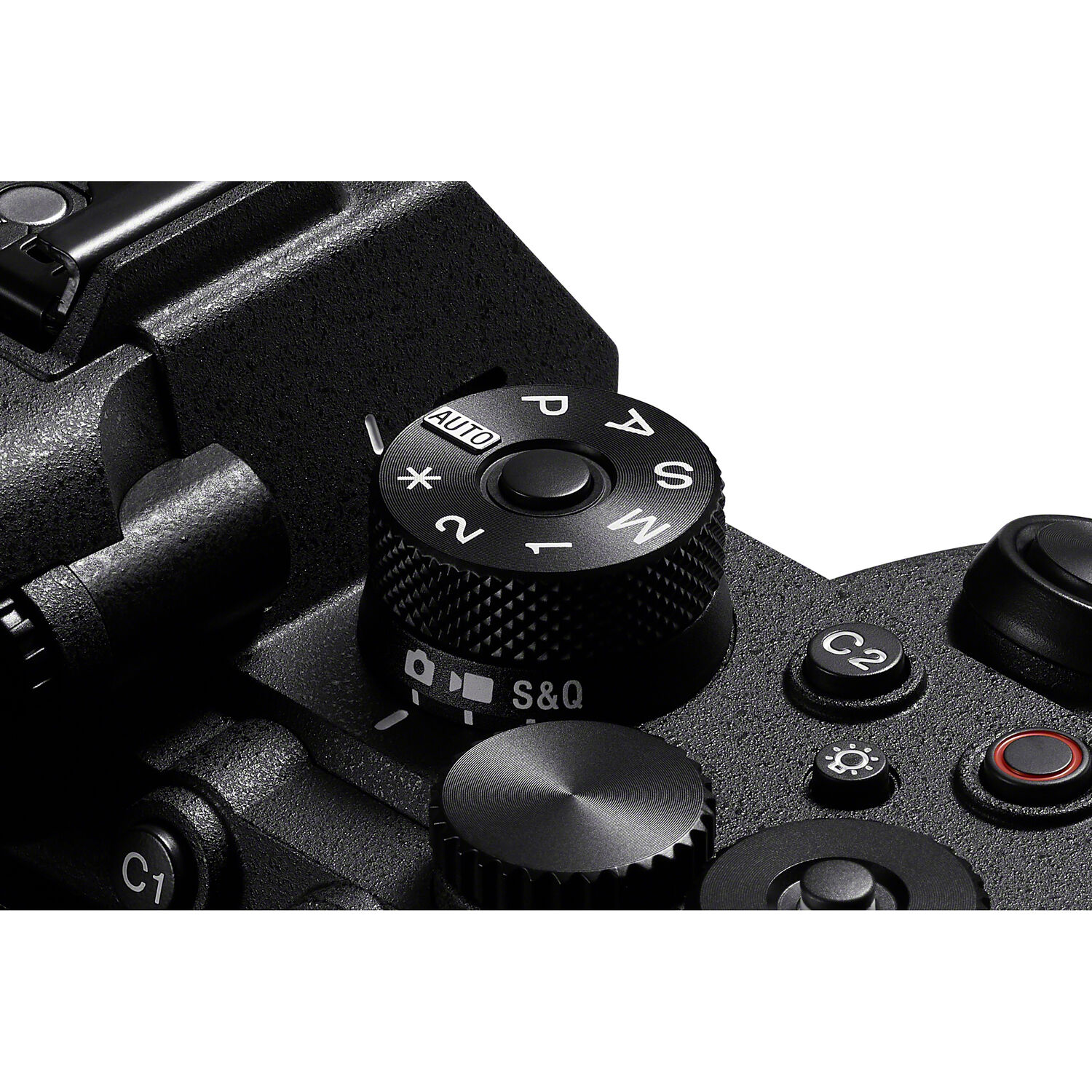 Máy Ảnh Sony Alpha A7RVI | Chính hãng