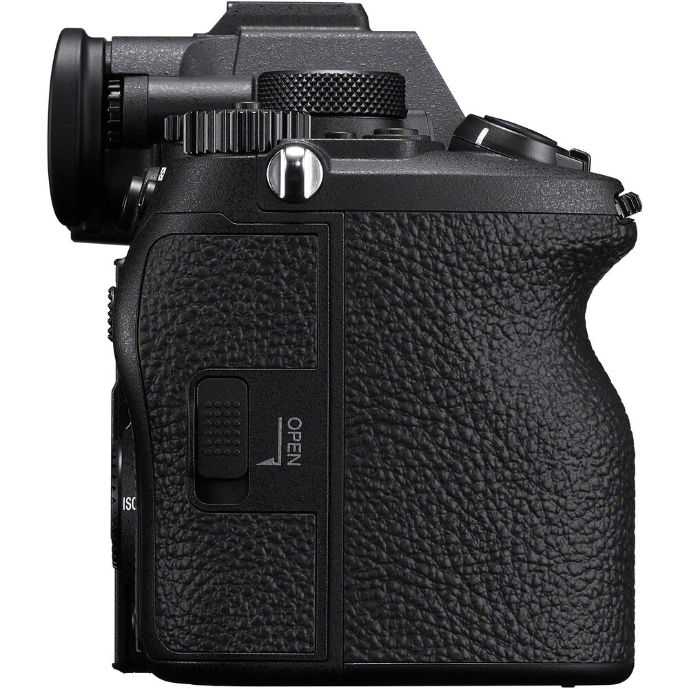 Máy Ảnh Sony Alpha A7RVI | Chính hãng