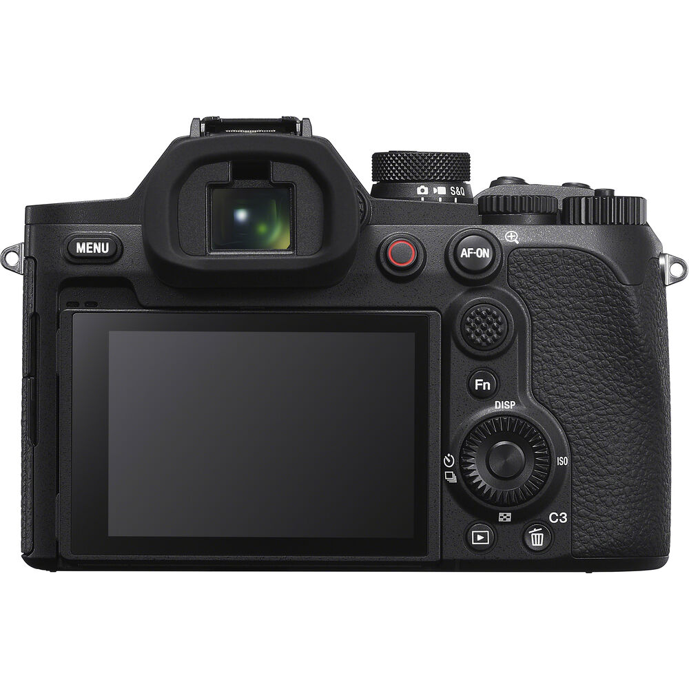Sony RX10 V